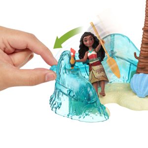 Muñeca Moana 2 Océano