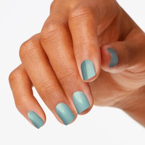 Esmalte Opi Infinite Shine Sage Simulation