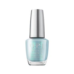 Esmalte Opi Infinite Shine Sage Simulation