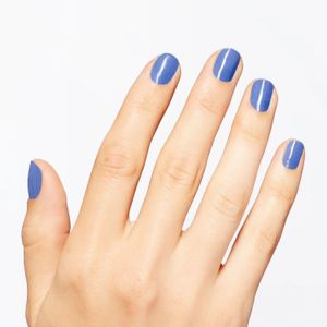 Esmalte Opi Nail Lacquer Dream Come Blue