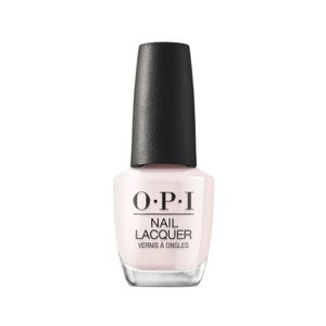 Esmalte Opi Nail Lacquer Pink In Bio