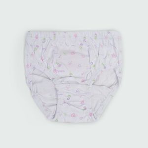SET X3 DE TRUZAS NIÑA K8744