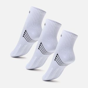 Medias Pack De 3 New Athletic Tobilleras15 Unisex