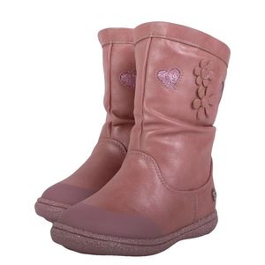 Bota Bebe Niña Pillin PZZ302-24
