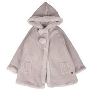 Chompa Bebe Niña PILLIN PVB916-25ARE