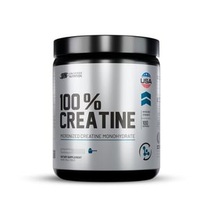 Creatina Universe nutrition 250 g