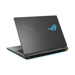 Laptop Asus ROG Strix G16 Core Ultra i9 275HX 16" 32GB RAM 1TB SSD RTX 5070 Windows 11 Home Negro