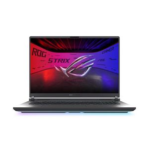 Laptop Asus ROG Strix G16 Core Ultra i9 275HX 16" 32GB RAM 1TB SSD RTX 5070 Windows 11 Home Negro