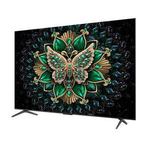 Televisor TCL Mini LED 55 UHD 4K Smart TV 55C6K