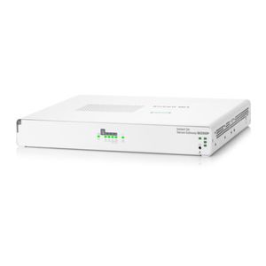 Gateway Seguro HPE Secure Gateway S0G34A 5-PORT SMARTRAT