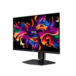 Monitor MSI MAG-271QP QD-OLED 27” QHD 280Hz - Alta Velocidad y Conectividad HDMI
