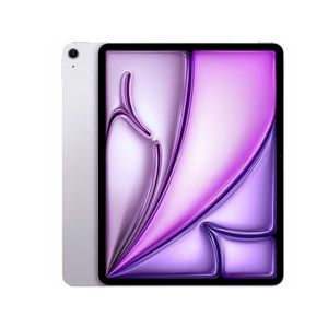 Tableta Apple iPad Air 11" (2025) - 128GB, 8GB RAM, Color Violeta, Pantalla Liquid Retina IPS