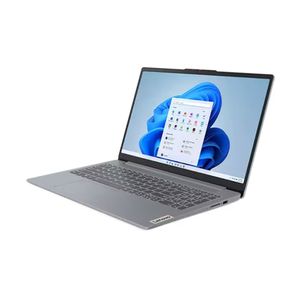 Notebook Lenovo IdeaPad Slim 3, 15.6" FHD TN AMD Ryzen 7 5825U 2.0/4.5GHz, 16GB DDR4-3200