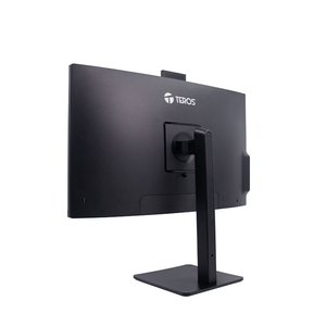 Monitor corporativo TEROS TE-2715CS, QHD IPS, 100Hz