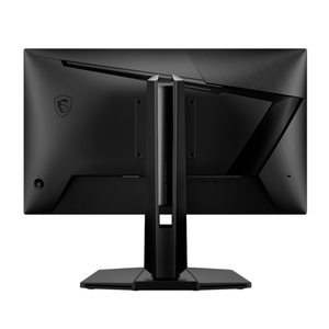Monitor plano gaming MSI G255PF E2 24.5" FHD Rapid IPS 180Hz