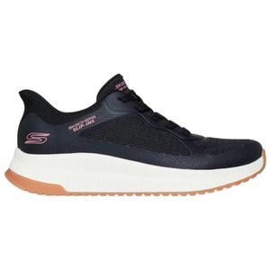 Zapatilla Skechers Squad Staple Look