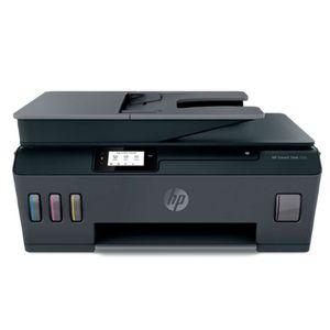 Impresora Multifuncional de tinta HP Smart Tank 530