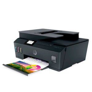 Impresora Multifuncional de tinta HP Smart Tank 530