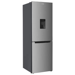 Refrigeradora Mabe RMB432PXPRS0 Bottom Freezer No Frost 320 Litros Inox