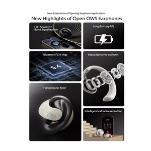 Audífonos Inalambricos Lenovo X15 Pro II Purpura Bluetooth 5.4