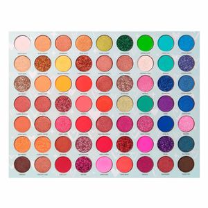 EYESHADOW HATED PALETTE