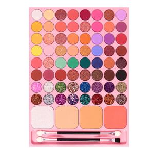 GIRL WORLD PALETTE