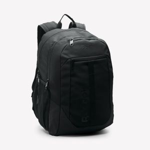 Mochila Deportiva Reebok Unisex Rbk Restore Accb079 Negro