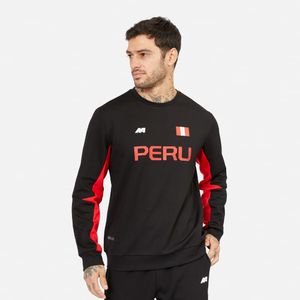 Buzo New Athletic Essence Perú 0206 para Hombre