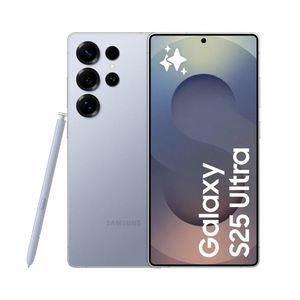 Samsung Galaxy S25 Ultra 256GB 12GB Ram Color Azul Titanium