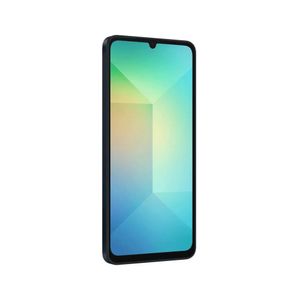 Samsung Galaxy A06 128GB 4GB Ram Color Negro