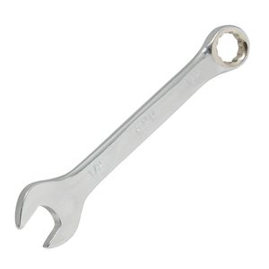 Llave Combinada Pulido Espejo Surtek 12 Puntas 1/2 Foy Surt140616