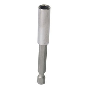 Extensión Con Imán Surtek 1/4"10 Piezas Surtpem1/4