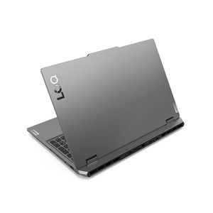 Laptop Lenovo LOQ 15AHP9 - AMD Ryzen 7 8845HS 16GB 1TB SSD NVIDIA RTX 4060 8GB 15.6″ FHD 144Hz W11