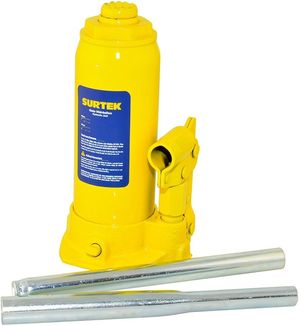 Gato De Botella Surtek 4 Toneladas Surt137081