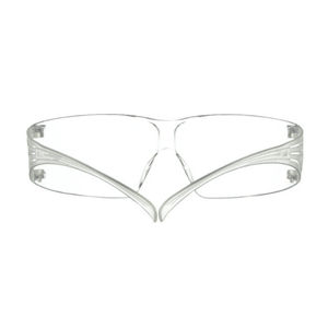 Lentes de seguridad Sf200 Securefit Transparente 3M