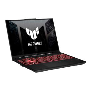 Laptop ASUS TUF Gaming A16 AMD Ryzen 7 7445HS 512GB SSD 16GB RAM 16" RTX 4050 
FA607NUG-RL116W