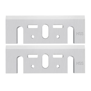 Repuesto de Cuchilla para Cepilladora Total TAC618202