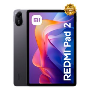 Redmi Pad 2 Graphite Gray 4GB RAM 128GB ROM