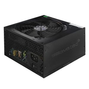 FUENTE DE PODER AVATEC 350W REAL
