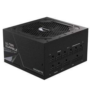 FUENTE DE PODER GIGABYTE 1000W 80 PLUS GOLD MODULAR