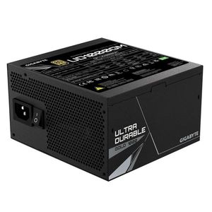 FUENTE DE PODER GIGABYTE 1000W 80 PLUS GOLD MODULAR