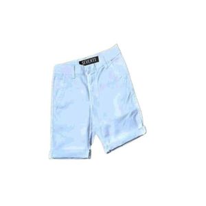 short dril para hombre