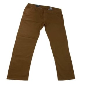 PANTALON DRILL PARA HOMBRE
