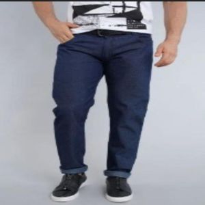 PANTALON JEAN CLASICO  PARA HOMBRE