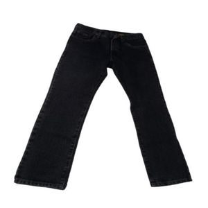 PANTALON JEAN  CLASICO PARA HOMBRE