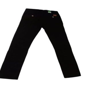 PANTALON DRILL PARA HOMBRE