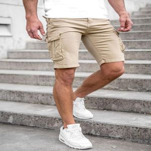 short cargo  para hombre
