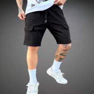 short cargo  para hombre