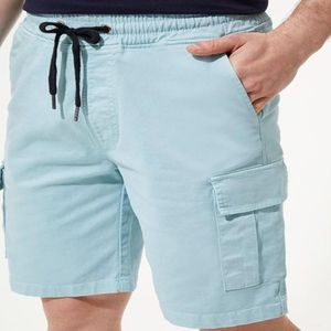 short cargo  para hombre