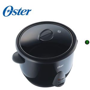 Olla Arrocera Oster CKSTRC1700B 18L Antiadherente - Negra